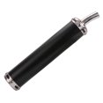 thumbnail image 1 of Tubo De Escape Deslizante Para Motocicleta, Silenciador De Entrada Para Reducir El Ruido, Silenciador De Escape Llamativo Universal Para Motocicleta De 22Mm/0,86 Pulgadas Inevent VI009312-05, 1 of 6