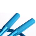 thumbnail image 4 of Bangcool Jumping Rope Aluminum Handle - Steel Wire Rapid Speed Jump Rope Skipping Rope, 4 of 10