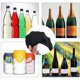thumbnail image 5 of Alfombrilla de silicona para cerveza Alfombrilla para bebidas Alfombrilla para botellas Antideslizante - Negro, 199.51.5cm, 1pc esquí esquí Gafas de esquí, 5 of 5