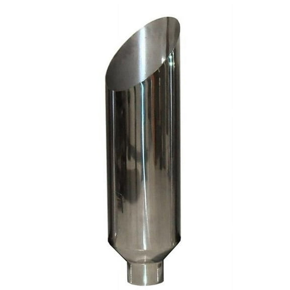 Pypes Performance Exhaust - EVT506-36AC - Pypes Performance Exhaust