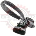 thumbnail image 2 of Ballenger Motorsports - 5 Way Compatible with Bosch Mass Air Flow MAF Connector Extension - 36 Inch, 2 of 5