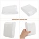 thumbnail image 5 of WEUVEB 100Ud Bolsa Para Snacks En Para Uso En Cocina Y Restaurantes Con Antiaceite, 5 of 6