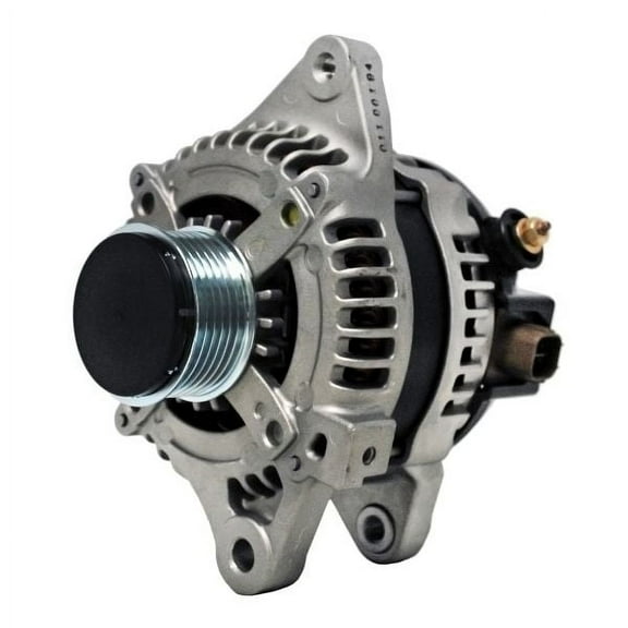 Genuine ACDelco Alternator