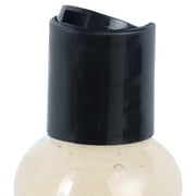 Camille Rose Curl Maker Define & Style Hair Styling Gel with Marshmallow Extract & Agave Leaf Extract, 2oz Bottle