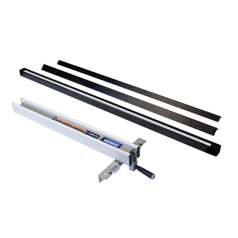 Delta Power Equipment Corporation 847962005250 Fence System