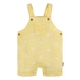 thumbnail image 4 of Gerber Baby Neutral T-Shirt and Romper Outfit Set, 2-Piece, Sizes Newborn - 24 Months, 4 of 8