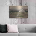 thumbnail image 6 of Luxe Metal Art 'Rural Sunset I' by Ethan Harper Metal Wall Art, 36"x24", 6 of 9