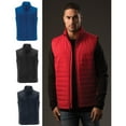 thumbnail image 4 of Stormtech Mens Quilted Nautilus Vest/Gilet, 4 of 4