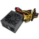 thumbnail image 1 of Fuente De Alimentación Para Minería, Compatible Con Tarjeta Gráfica, PC, Potencia Minera, aleación De Aluminio 2000W Con Ventilador Para Computadora, 1 of 7
