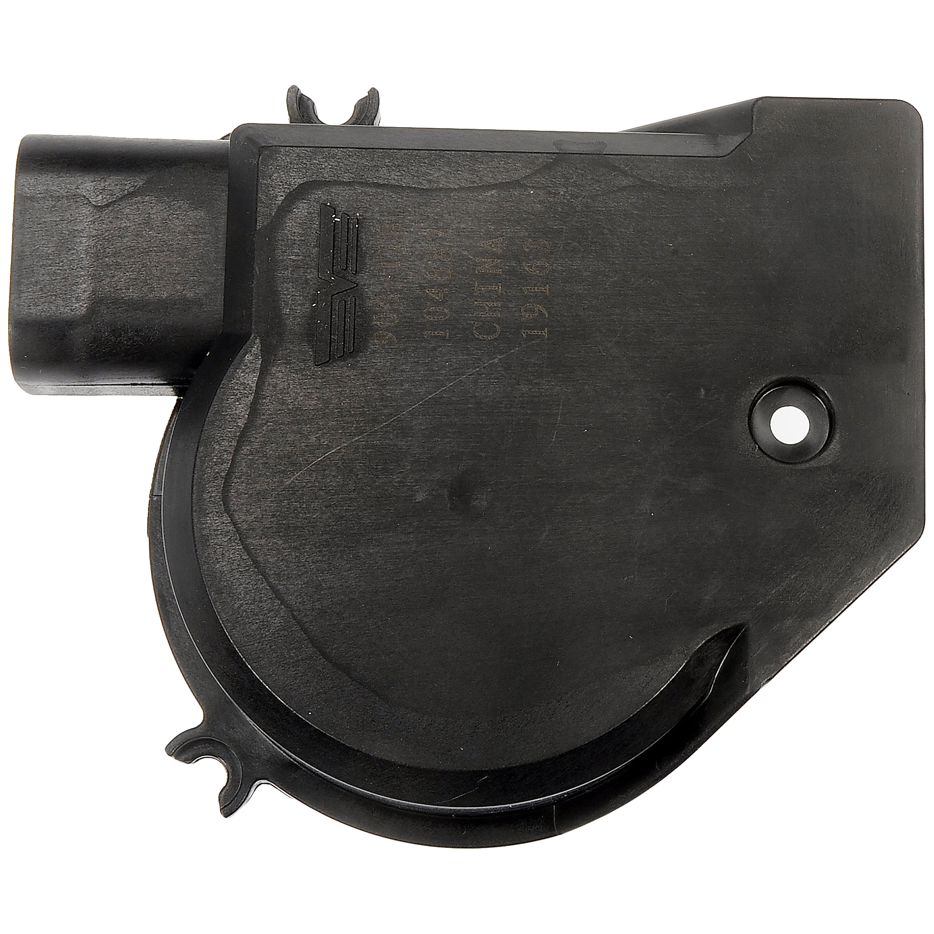 Dorman 906-118 Wiper Motor Pulse Board Module for Specific Models, Black