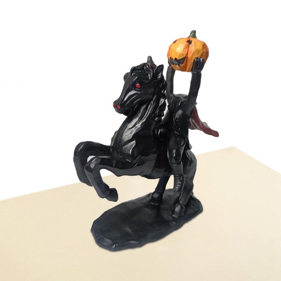 Headless Horseman Decorations