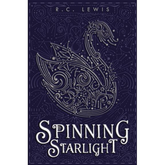 Spinning Starlight (Hardcover)