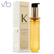 Kerastase Renovated Elixir Ultime Oil Refill | Versatile Beautifying Treatment, 75ml