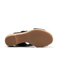 thumbnail image 2 of Clarks Giselle Dove Womens Wedges, 2 of 6