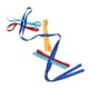 thumbnail image 3 of Cuerda para caminar, Material de correas, atractivo, colorido, espacio suficiente, posición fija, cuerda de línea preescolar para niños, 3 of 8