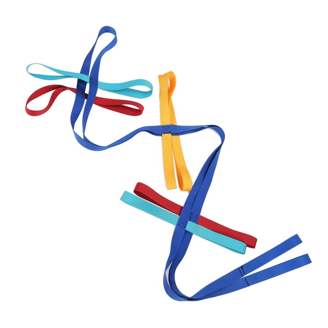 Cuerda de línea para niños, material de cinta para caminar, cuerda para caminar para niños, cuerda para caminar ultra sensible