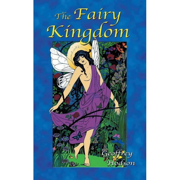 The Fairy Kingdom (Hardcover)