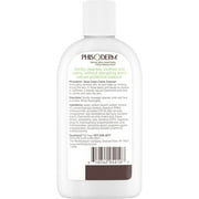 pHisoderm Deep Clean Cream Cleanser for Normal to Dry Skin, 6 fl oz Bottle (Pack of 6)