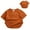 Red, variant on Toddler Boys T Shirt Brown T Shirts for Boys Short Sleeve Shirt Toddler Tshirts 3T