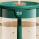 thumbnail image 5 of 2L Mist Maker Alta capacidad 5V / 1A Máquina de aromaterapia Luz nocturna para el hogar Hugtrwg Para estrenar, 5 of 6