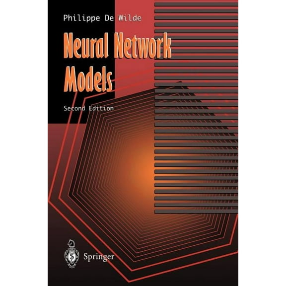 Neural Network Models: Theory and Projects, (Paperback)