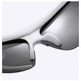 thumbnail image 5 of Gafas de ciclismo, gafas de sol polarizadas, protección ocular U6 UV e impactos (azul), 5 of 5