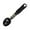 B, variant on Digital Kitchen Measuring Spoon Electronic Food Scale For Precise Ingredient round Small Dining Table Set for Small Spaces Plate Mat Set Kitchen Table Mats round Table Mats Lace Placement Mats for