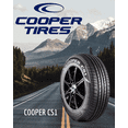 thumbnail image 2 of PAQUETE DE 4 LLANTAS 185 70 R13 86T COOPER CS1, 2 of 2