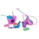thumbnail image 1 of 9 Unids/set Herramienta De Limpieza De Casa Kit De Juguete Para Juego De Imitación Para Niñas Accesorios Para Muñecas, 1 of 7