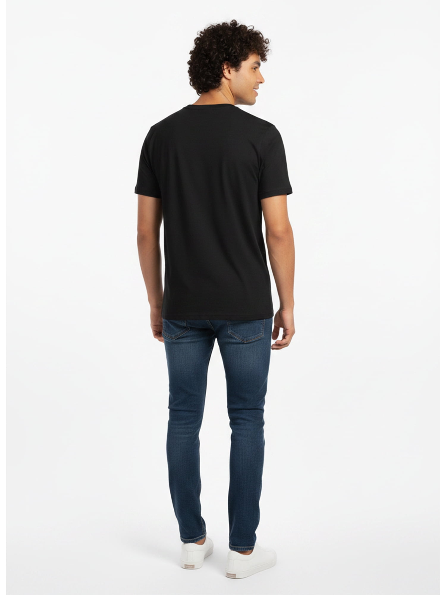 One Piece, Men's & Big Men's Graphic Tee, Dead or Alive, Sizes S-3XL