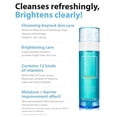 thumbnail image 4 of MAXCLINIC Blue Tansy Oil Foam 110g 3.88oz Hydrating Facial Deep Cleanse Wash Makeup Remover, 4 of 7