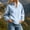Light Blue, variant on WIZUTIZ Women's Reversible Windbreaker Jacket Zip Up Stand Collar Cuffed Long Sleeve Solid Color Outdoor