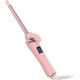 thumbnail image 1 of 2024,thin Curling Wand, 9mm Mini Curling Iron For Long Short Hair, Small Curling Iron Ceramic Barrel Hair Curler With Adjustable Temperature, 1 of 4