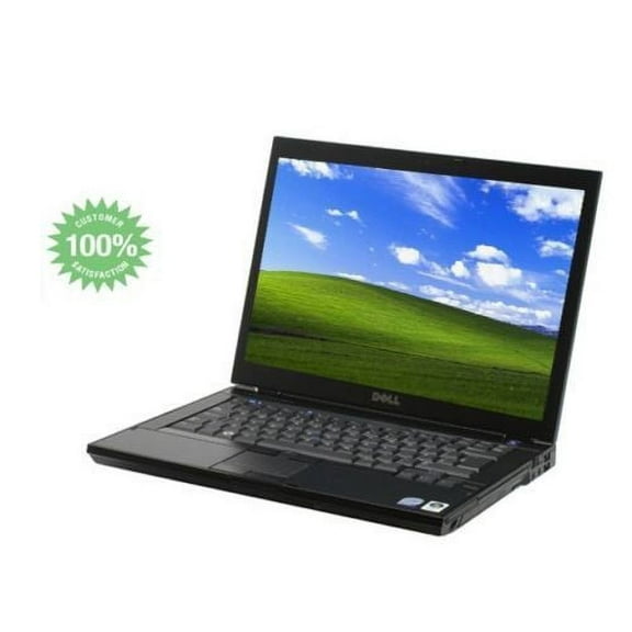 Dell Latitude E6500
