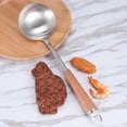 thumbnail image 3 of HAKIDZEL Anti- Ladle Spoon Multi Kitchen Utensil 1Pcs, 3 of 8