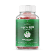 Fiber Sugar-Free Gummies for Kids & Adults