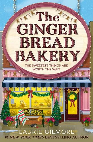 Laurie Gilmore, The Pumpkin Spice Caf√©, Paperback, Fall Vibes