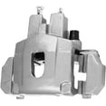 thumbnail image 6 of Detroit Axle - Rear Left Brake Caliper with Bracket Replacement for 1999 2000 2001 2002 2003 2004 Jeep Grand Cherokee, 6 of 7
