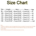 thumbnail image 3 of Ytdscs Little Girls Princess Dress Summer Short Sleeve Casual Dress for Baby Kids Girls Cute Printed Sundress 2-8 Years Old, 3 of 9