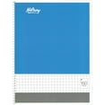 thumbnail image 1 of #Hilroy 160 Page Quad Notebook, 1 of 5