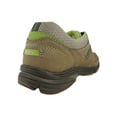 thumbnail image 4 of Dunham Mens REVSly Boat Shoes, Taupe Nubuck, US 10, 4 of 4