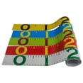 thumbnail image 2 of 120cm Pvc Waterproof Fish Measure Measuring Tape Precision Fishing Tool, 2 of 7