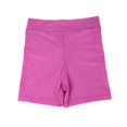 thumbnail image 2 of Shorts de yoga para mujer, de spandex elástico y resistente, ideales para ciclismo, natación y entrenamientos en el gimnasio. Pantalones ajustados. S, 2 of 9