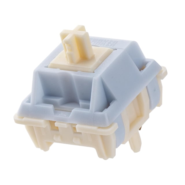 Juego de interruptores EPOMAKER Silent Mechanical Keyboard 35 piezas