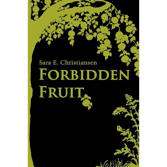 Forbidden Fruit (Paperback)