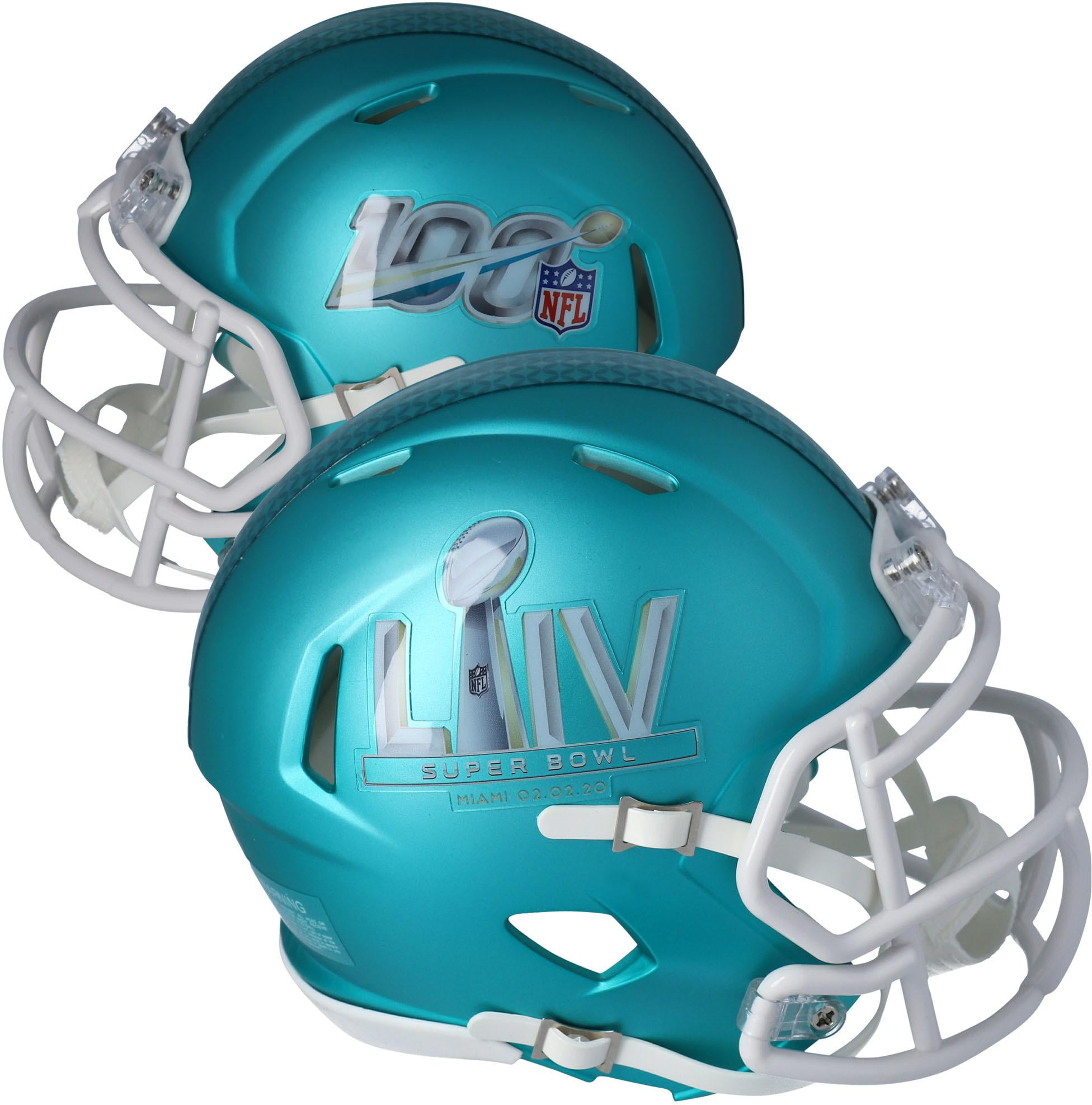 Riddell NFL Crucial Catch Mini Helmet - Official Tennessee Titans Store