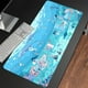 thumbnail image 1 of Alfombrilla de ratón grande de 100x50cm, alfombrilla de ratón grande para ordenador, alfombrilla de ratón para Gaming LIUWENJING unisex, 1 of 2