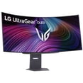 thumbnail image 3 of Monitor Curvo LG de 45 pulgadas pantalla OLED, 3 of 5