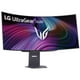 thumbnail image 3 of Monitor Curvo LG de 45 pulgadas pantalla OLED, 3 of 5