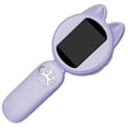 thumbnail image 1 of Kids Digital Microscope with 4x Zoom & HD Video, Cute Pet Design Handheld Science Toy for Boys Girls, 2.4 Inch IPS Screen Educational Game Function, 1 of 8